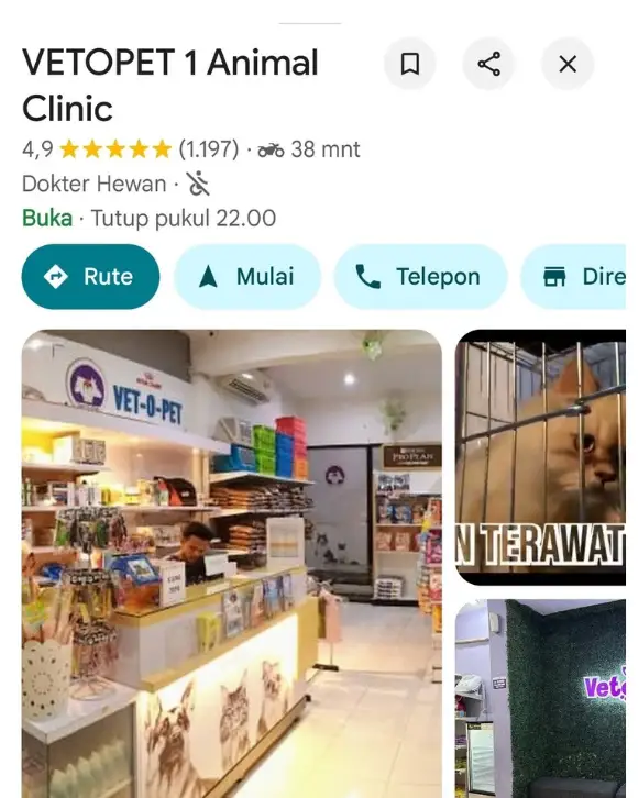 new lokasi