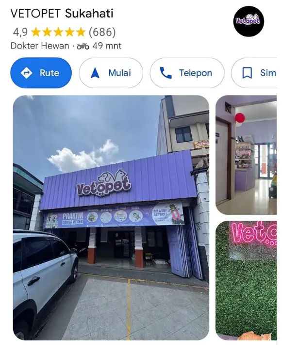 Vetopet 3 Sukahati